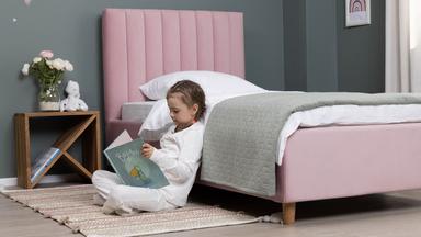 Как выбрать детскую кровать: советы для разных возрастов