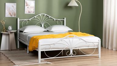 Выбор покупателей: 10 самых популярных кроватей Askona
