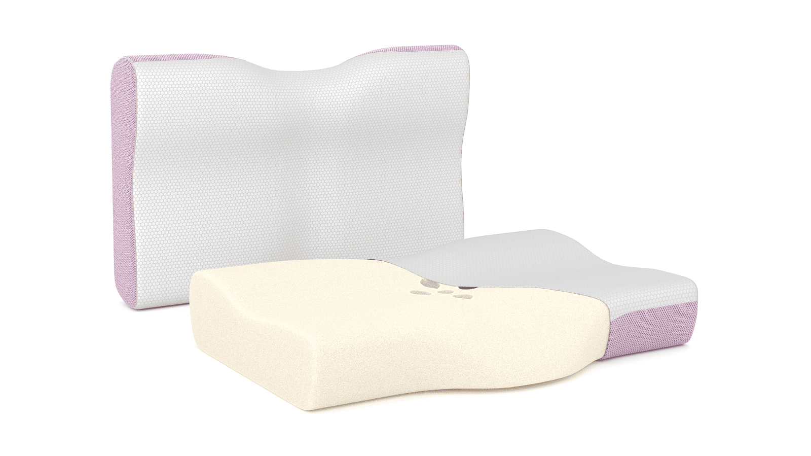 Анатомическая подушка Beauty Dream 2.0  по цене от 8990 руб. в .