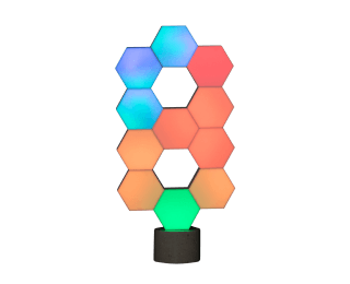 lamp