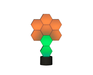 lamp