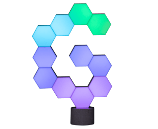 lamp