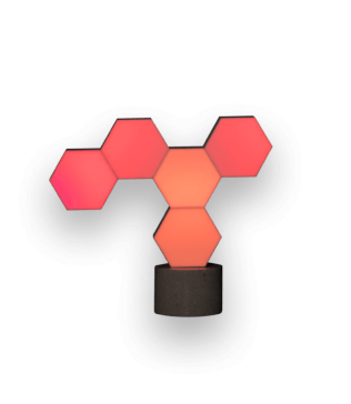 lamp