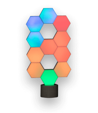 lamp