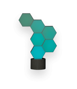 lamp