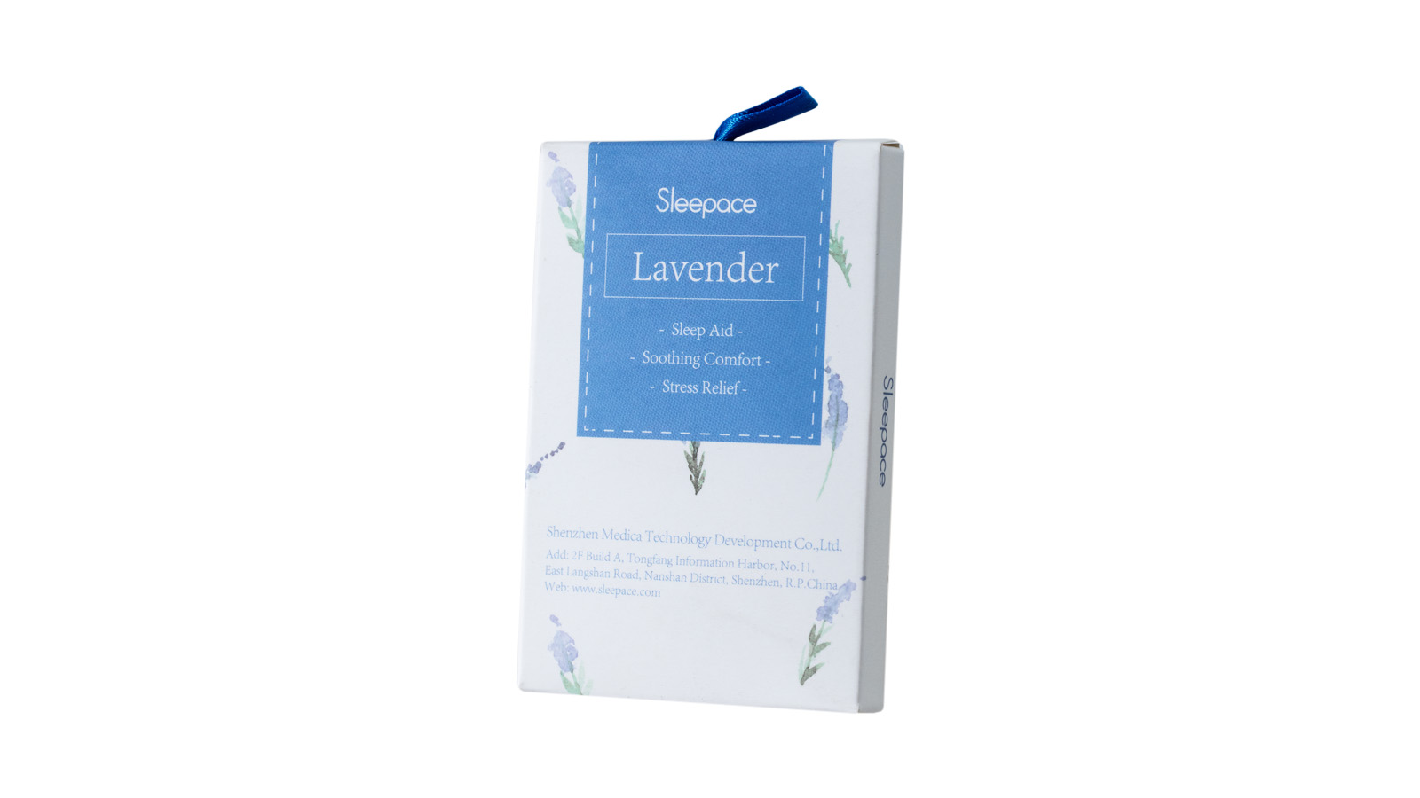 Aroma Scent Lavender Askona