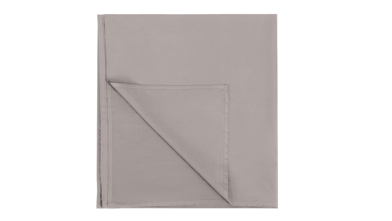 Askona Comfort Cotton, цвет: Светло-серый 240x220 Askona - фото 1