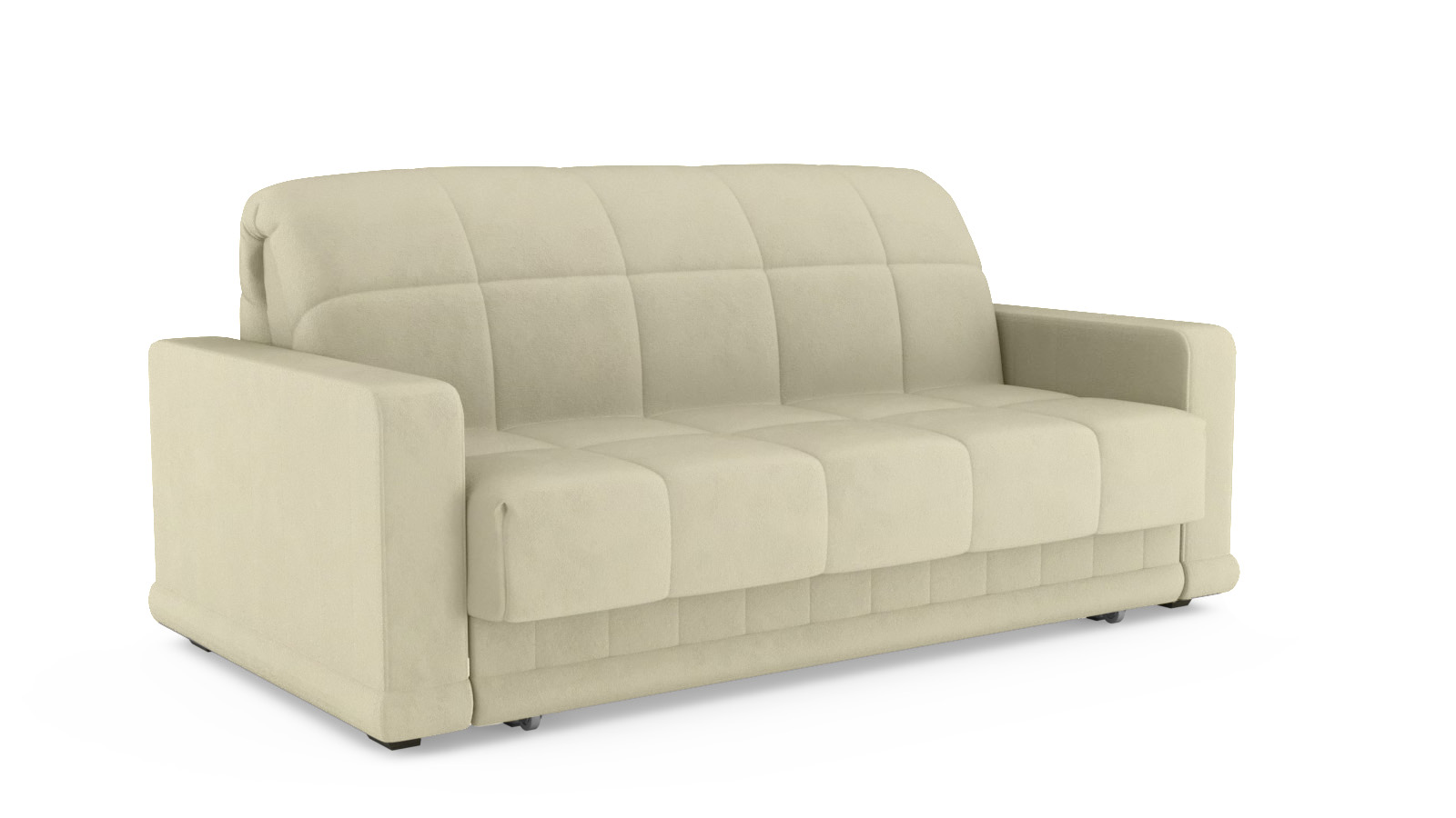 Купить диван в новосибирске недорого от производителя. Прямой диван Carina Nova Dumont 24. Sky Velvet 21 Аскона.