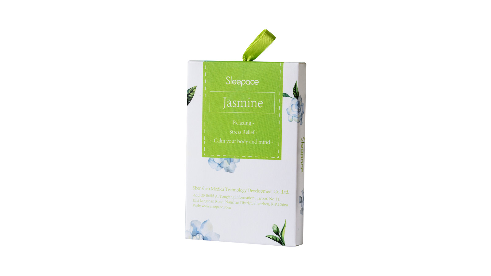 Aroma Scent Jasmine