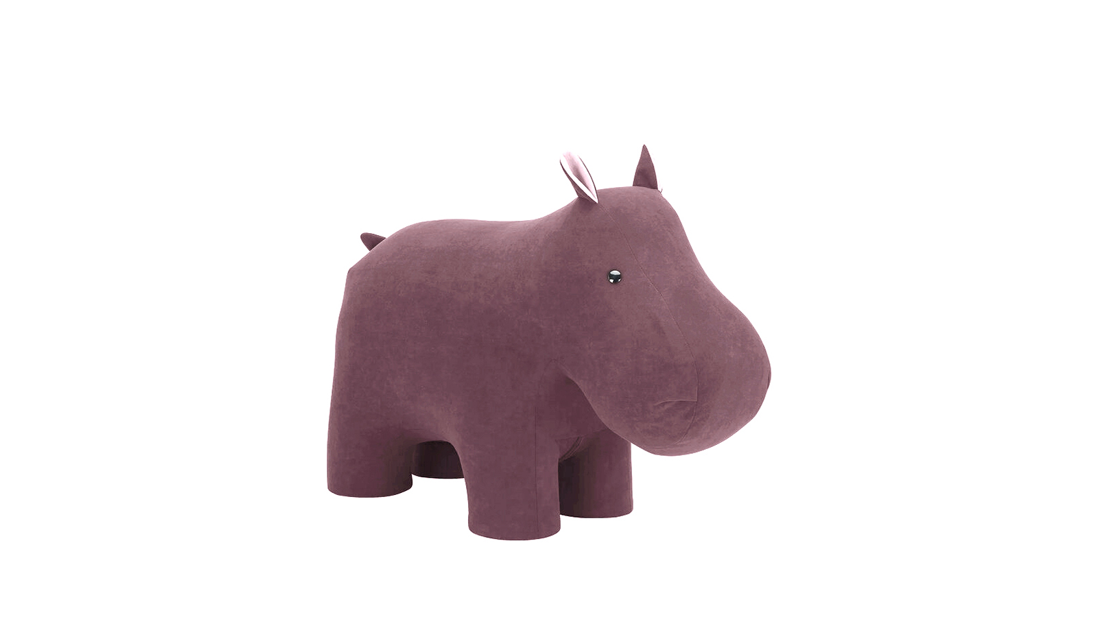 Hippo pink от Askona