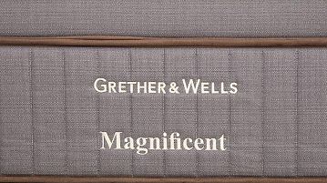 Grether&Wells Magnificent