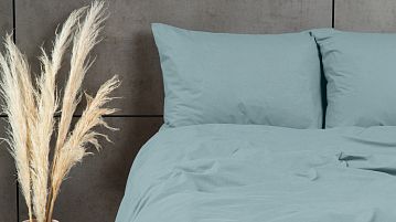 Comfort Cotton, цвет: Серо-голубой