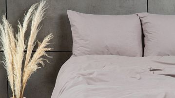 Comfort Cotton, цвет: Светло-серый