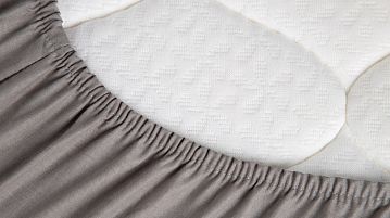 Comfort Cotton, цвет: Светло-серый