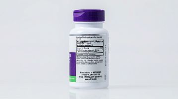 5-HTP Natrol 50мг, 30 капсул