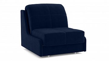 Кресло-кровать Persey Nova Sky velvet 41