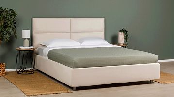 Комплект Кровать Orlando + Матрас Serta Astoria
