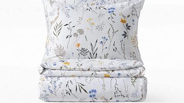 Комплект постельного белья без простыни Lite Trend Meadow (Лайт Тренд Мидоу)