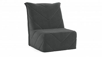 Кресло-кровать Liten Sky velvet 16