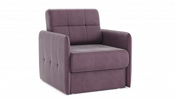 Кресло-кровать Loko Enrich1 5070  с узкими подлокотниками
