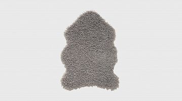Ковер Merino (Мерино), grey (серый)