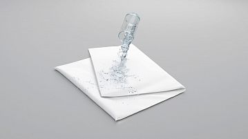 Чехол для подушки Protect-a-Pillow Simple (Протэкт-э-Пиллоу Симпл)