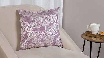 Подушка декоративная  Lilac