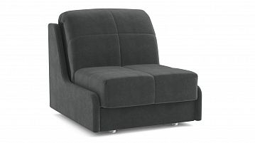Кресло-кровать Persey Nova Sky velvet 16