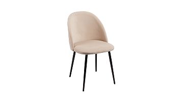 Стул  Askona Home Virginia (Вирджиниа), светло-бежевый