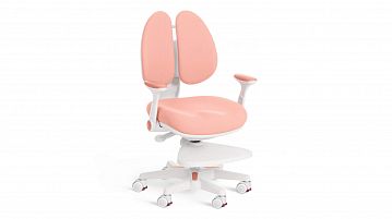 Детское кресло Tetchair Miracle (Тэтчер Мирэкл), цвет розовый