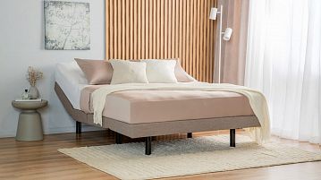  Ergomotion Comfort Grey с интеграцией в Умный дом