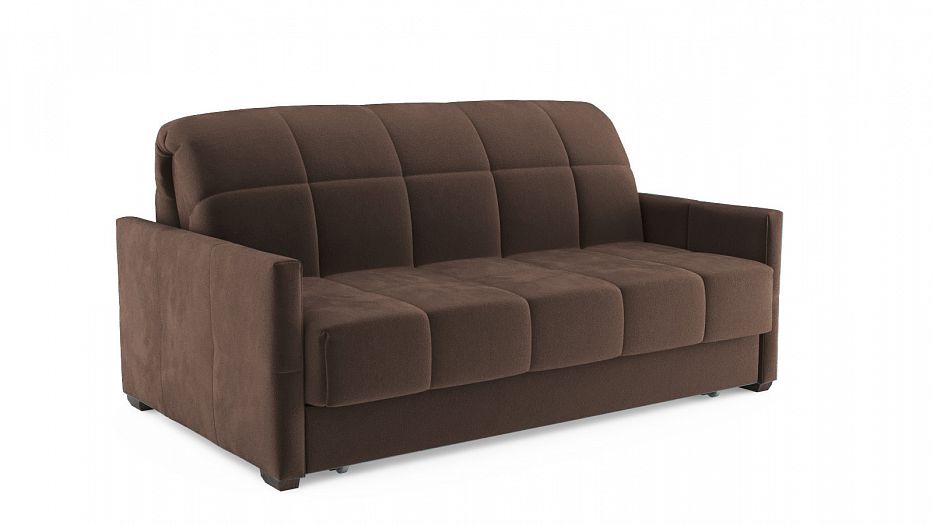 pryamoj divan carina nova sky velvet 05 kupit po cene ot 94400 rub v internet magazine askona s dostavkoj