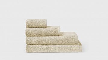 Полотенце Plain Cotton (Плейн Коттон), цвет кашемир