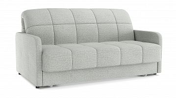 Прямой диван  Domo Iris 511 с узкими подлокотниками