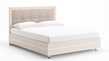Кровать с подъемным механизмом Innovo Lux Cream