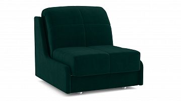 Кресло-кровать Persey Nova Sky velvet 42