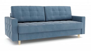 Прямой диван Amani-W Enrich1 848
