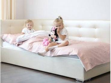 Кровать с матрацем для ребенка 5 лет